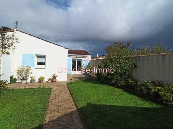 Maison à vendre 4 pièces de 92 m²