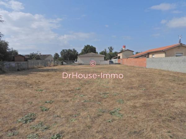 Terrain à vendre de 3 478 m²