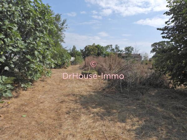 Terrain à vendre de 3 478 m²