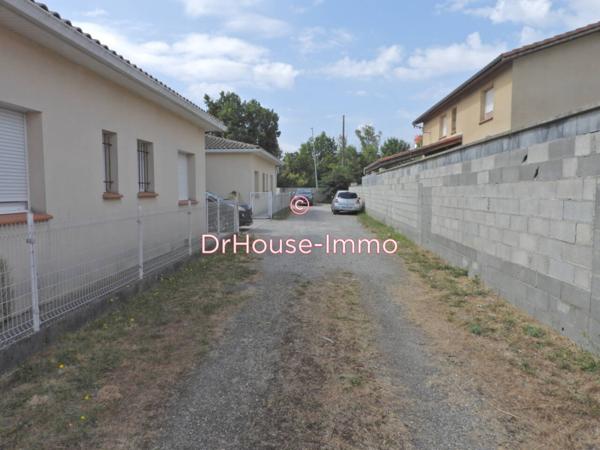 Terrain à vendre de 3 478 m²