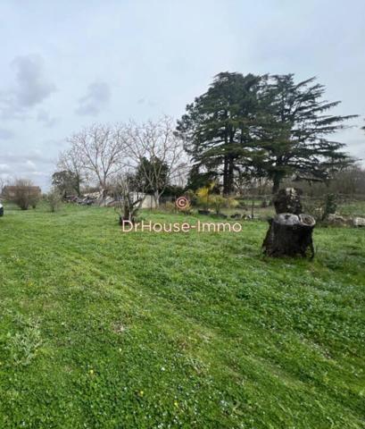 Terrain à vendre de 3 478 m²