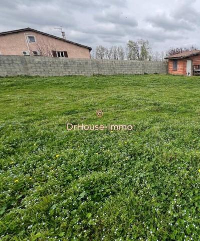 Terrain à vendre de 3 478 m²