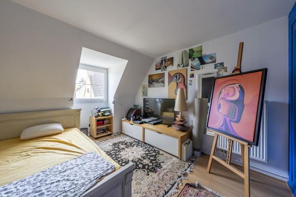Maison de 6 pièces, 4 chambres, Proche commodités