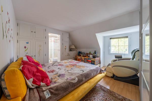 Maison de 6 pièces, 4 chambres, Proche commodités
