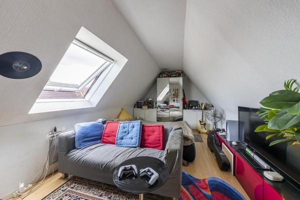 Maison de 6 pièces, 4 chambres, Proche commodités