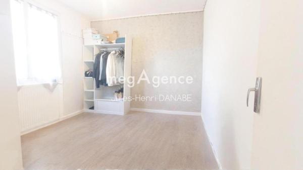 Maison à Nogent-sur-Seine, 10400 - 6 pièces 121m²