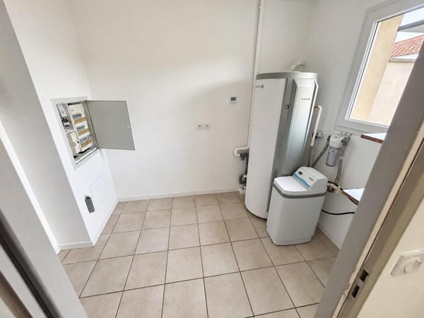 Ensemble immobilier composé de deux logements indépendants à Pomarez