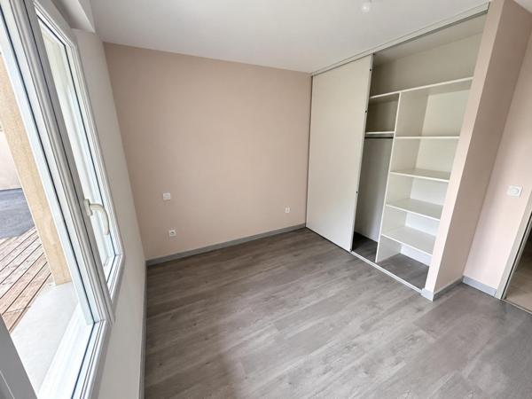 Ensemble immobilier composé de deux logements indépendants à Pomarez