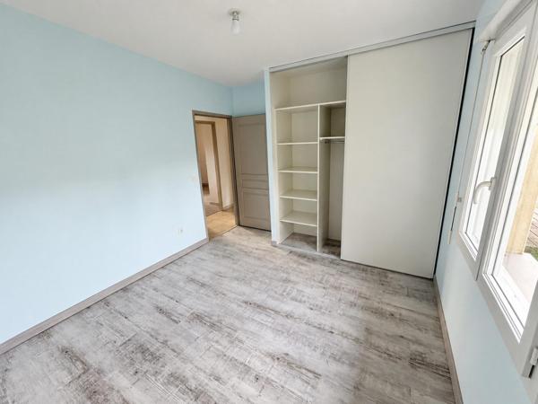 Ensemble immobilier composé de deux logements indépendants à Pomarez