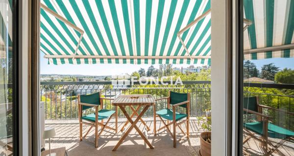 À vendre Appartement 2 pièces 54 m² - Toulouse 31500
