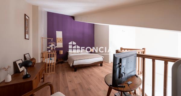 À vendre Appartement 2 pièces 54 m² - Toulouse 31500