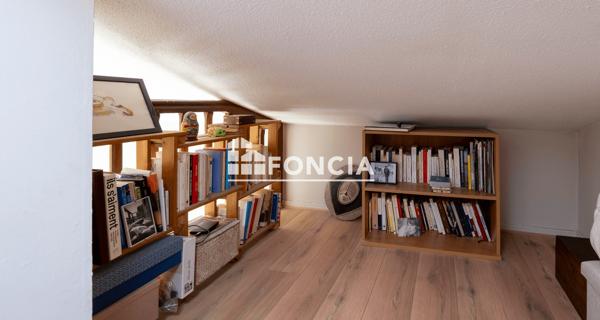 À vendre Appartement 2 pièces 54 m² - Toulouse 31500