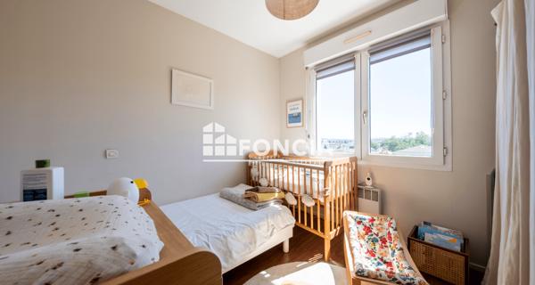 À vendre Appartement 2 pièces 54 m² - Toulouse 31500