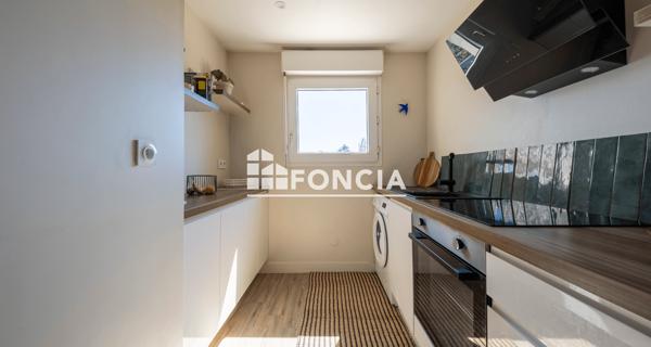 À vendre Appartement 2 pièces 54 m² - Toulouse 31500