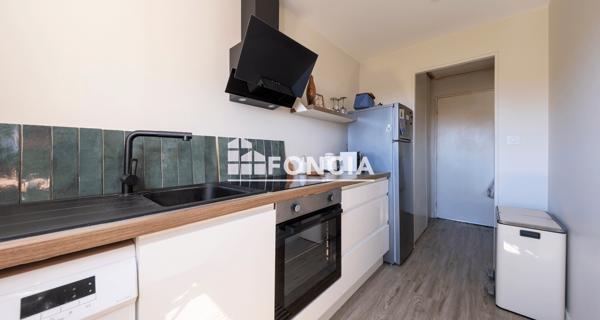 À vendre Appartement 2 pièces 54 m² - Toulouse 31500