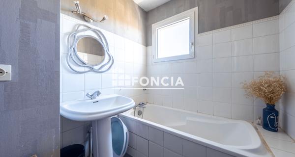 À vendre Appartement 2 pièces 54 m² - Toulouse 31500