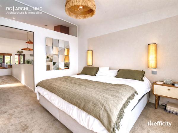 Maison 7 pièces - 223 m² Bien prestige