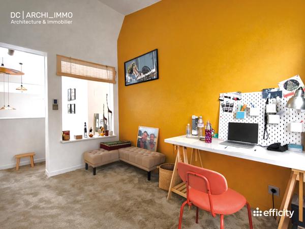 Maison 7 pièces - 223 m² Bien prestige