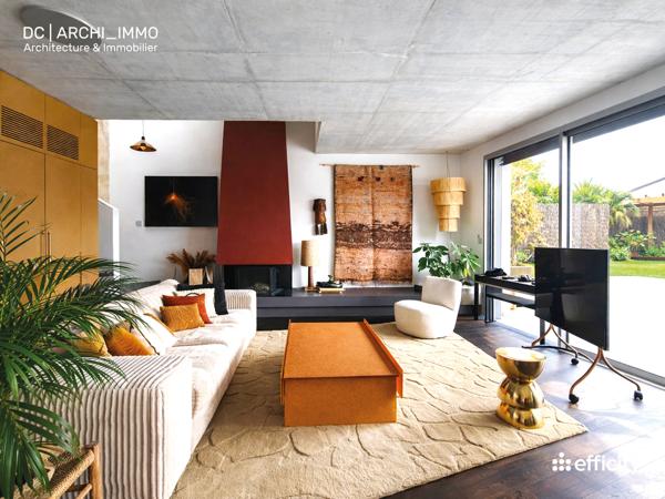 Maison 7 pièces - 223 m² Bien prestige