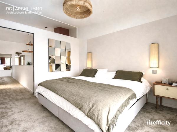 Maison 7 pièces - 223 m² Bien prestige