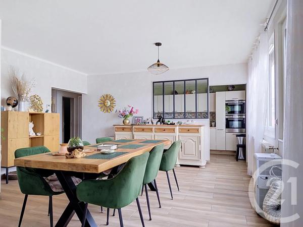 Appartement F4 à vendre  4 pièces - 100,45 m 2   PAMIERS  - 09