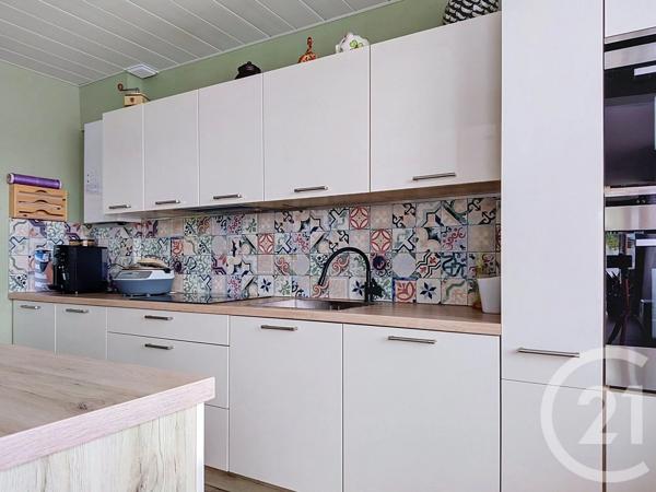 Appartement F4 à vendre  4 pièces - 100,45 m 2   PAMIERS  - 09