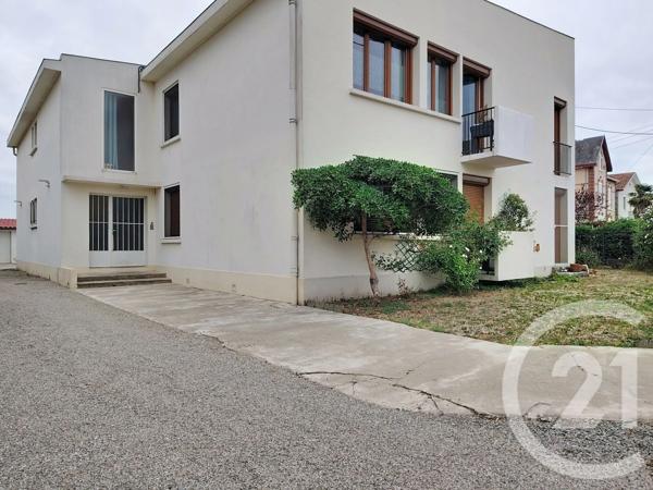 Appartement F4 à vendre  4 pièces - 100,45 m 2   PAMIERS  - 09