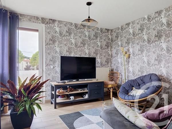 Appartement F4 à vendre  4 pièces - 100,45 m 2   PAMIERS  - 09