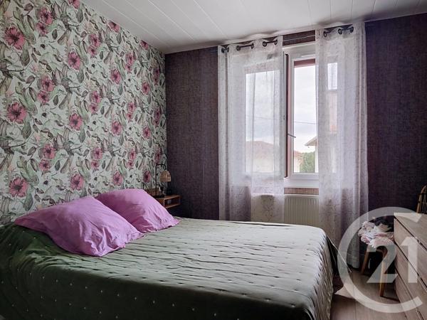 Appartement F4 à vendre  4 pièces - 100,45 m 2   PAMIERS  - 09