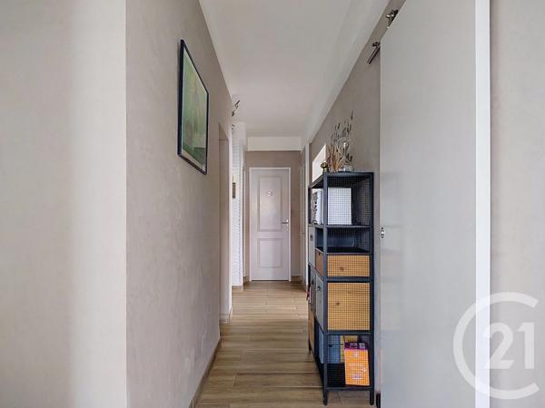 Appartement F4 à vendre  4 pièces - 100,45 m 2   PAMIERS  - 09