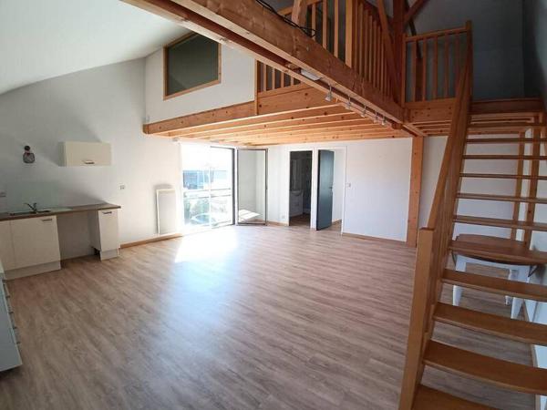 Appartement 2 pièces                                        - 44420 Piriac-sur-Mer Réf : 3838