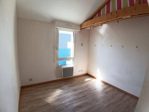 Appartement 2 pièces                                        - 44420 Piriac-sur-Mer Réf : 3838