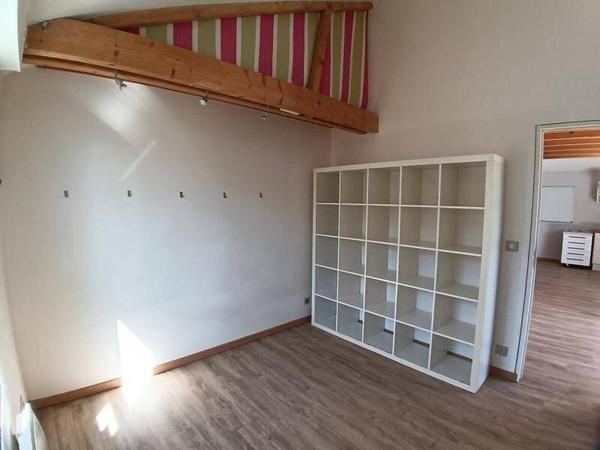 Appartement 2 pièces                                        - 44420 Piriac-sur-Mer Réf : 3838