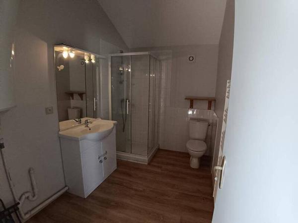 Appartement 2 pièces                                        - 44420 Piriac-sur-Mer Réf : 3838