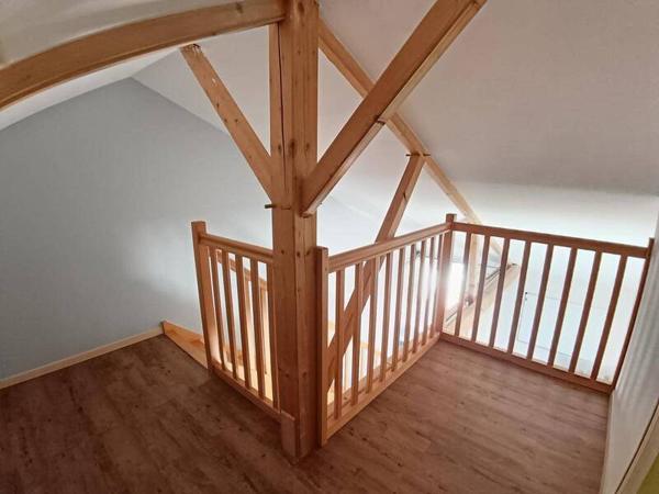 Appartement 2 pièces                                        - 44420 Piriac-sur-Mer Réf : 3838