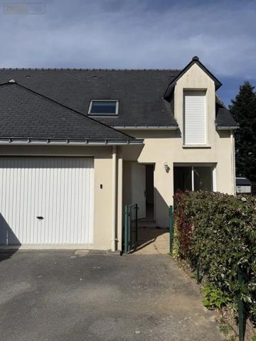 Achat - Maison Monterblanc 56250 5 pièces 70 m 2 268 m 2