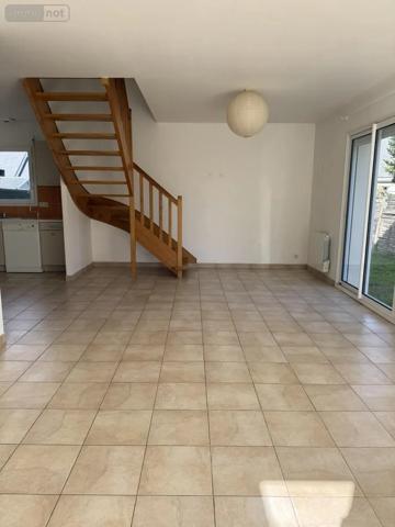 Achat - Maison Monterblanc 56250 5 pièces 70 m 2 268 m 2