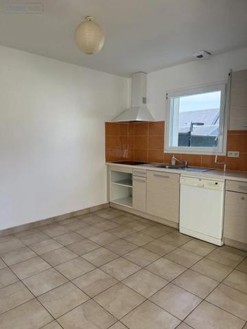 Achat - Maison Monterblanc 56250 5 pièces 70 m 2 268 m 2