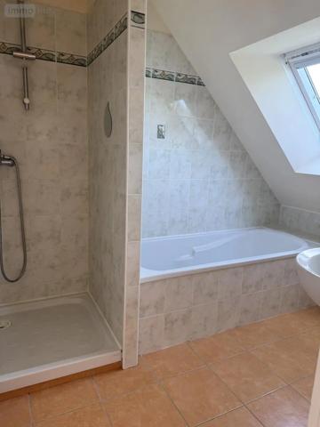 Achat - Maison Monterblanc 56250 5 pièces 70 m 2 268 m 2
