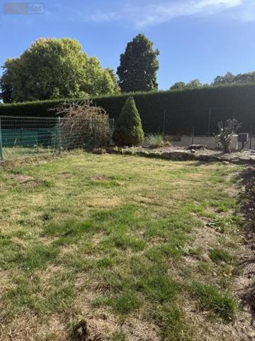 Achat - Maison Monterblanc 56250 5 pièces 70 m 2 268 m 2