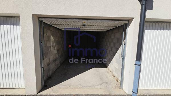Appartement 3 pièces                                        - 38080 L' Isle-d'Abeau Réf : 21791