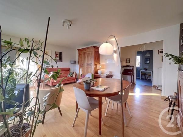 Appartement F5 à vendre  5 pièces - 100,80 m2 OLIVET - 45