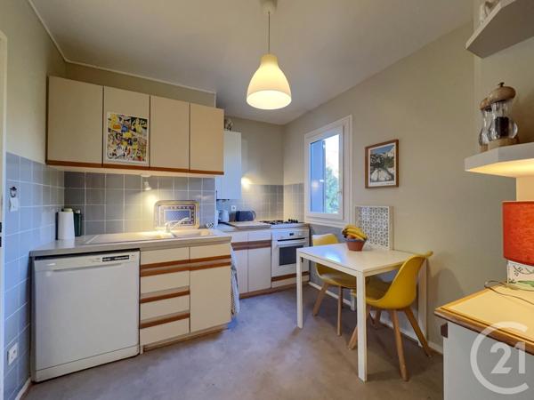 Appartement F5 à vendre  5 pièces - 100,80 m2 OLIVET - 45