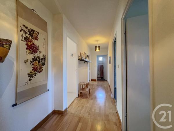 Appartement F5 à vendre  5 pièces - 100,80 m2 OLIVET - 45