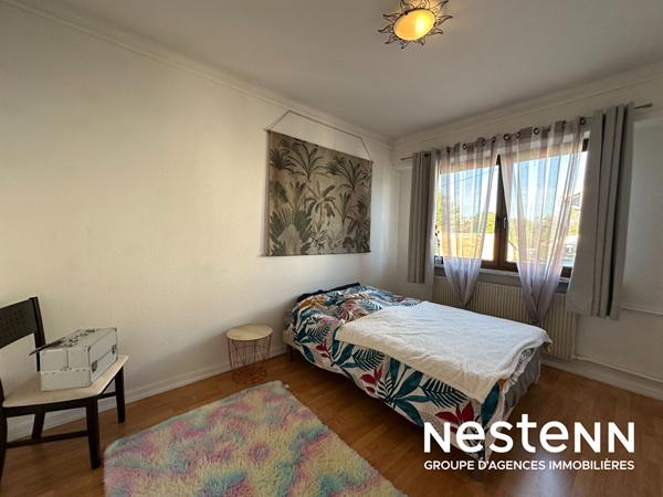 À Haguenau, maison familiale haut de gamme de 143 m² avec terrain piscinable et sous-sol complet