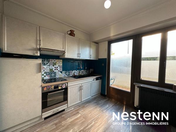 À Haguenau, maison familiale haut de gamme de 143 m² avec terrain piscinable et sous-sol complet