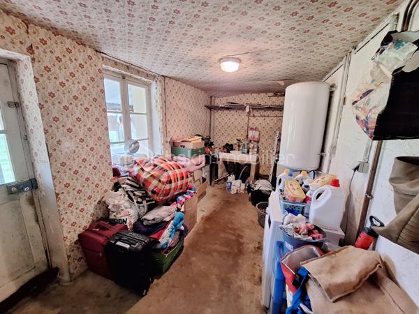 Maison de village de 72,70 m²