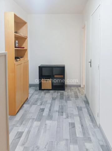 A louer appartement T3 2 chambres 70m2 620€ CC
