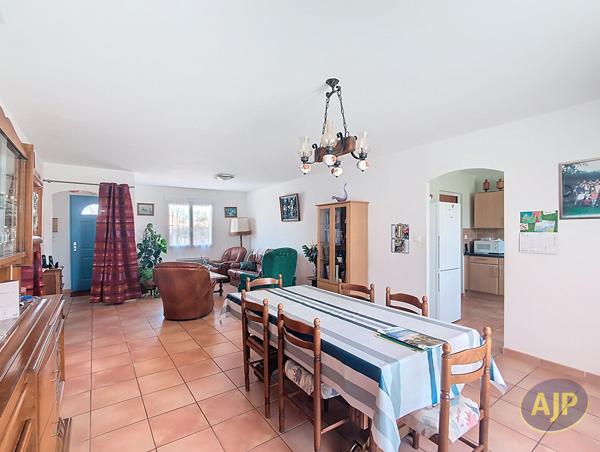Vente maison Vieillevigne : 239 900 € - AJP Immobilier Vieillevigne
