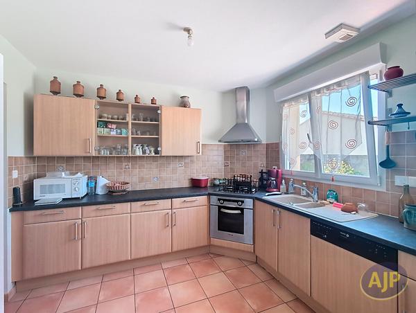 Vente maison Vieillevigne : 239 900 € - AJP Immobilier Vieillevigne